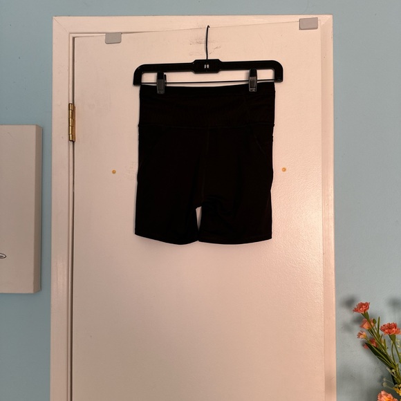 PUMA BIKER SHORTS - Picture 8 of 10